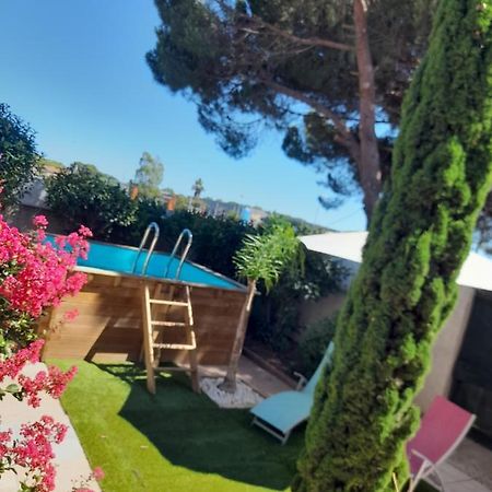 Appartement Les 3 Horloges مارسيلان المظهر الخارجي الصورة